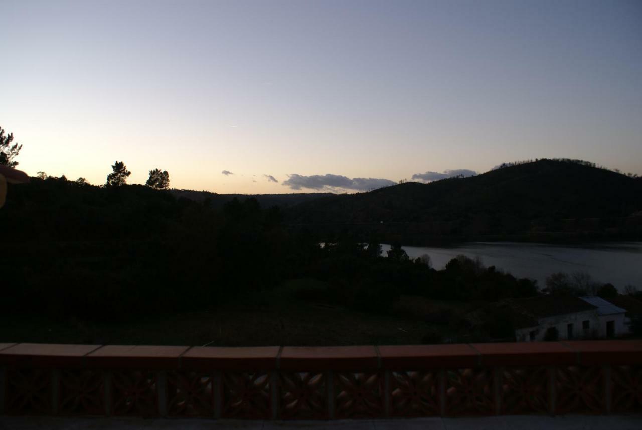 Arneiro Monte Do Pego别墅 外观 照片